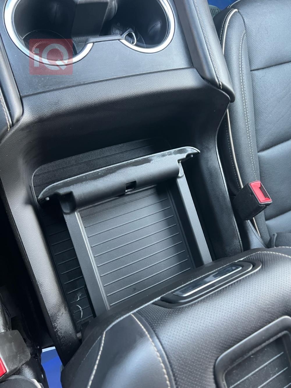 شيفروليه تاهو